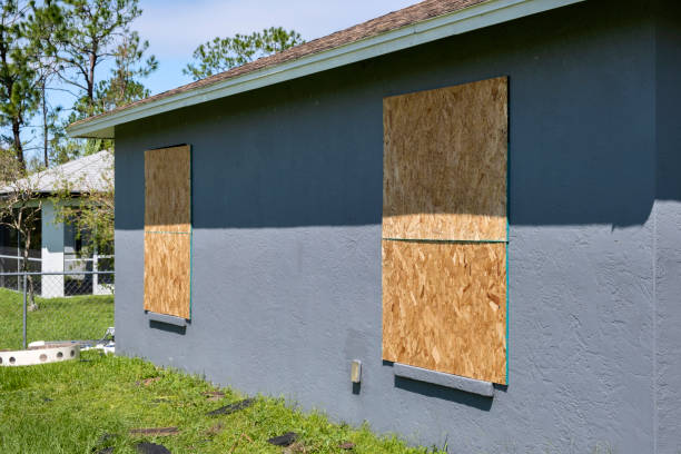 Nashville, MI Siding Installation & Repair Company